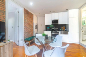 New York Stylish 2BR Apartment in Manhattan